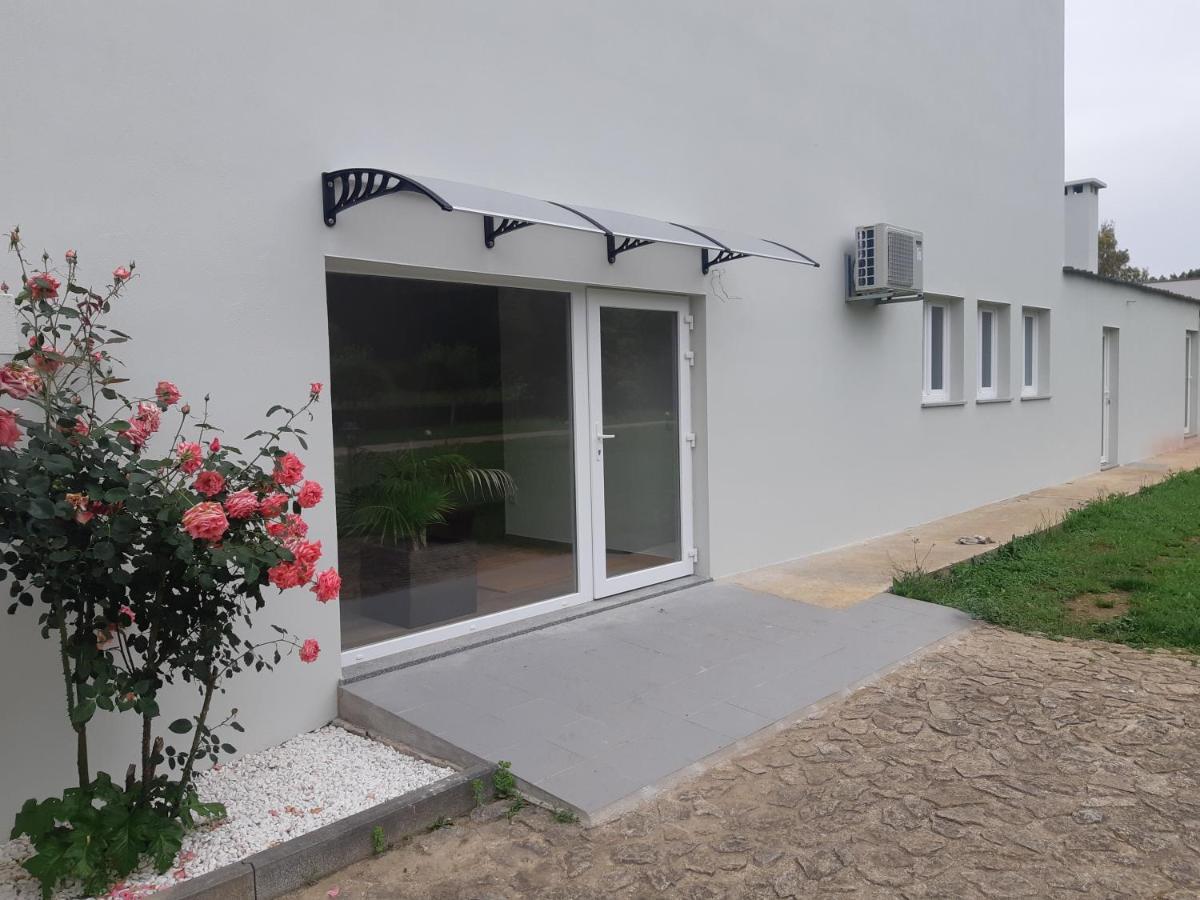 Casa Do Coura *