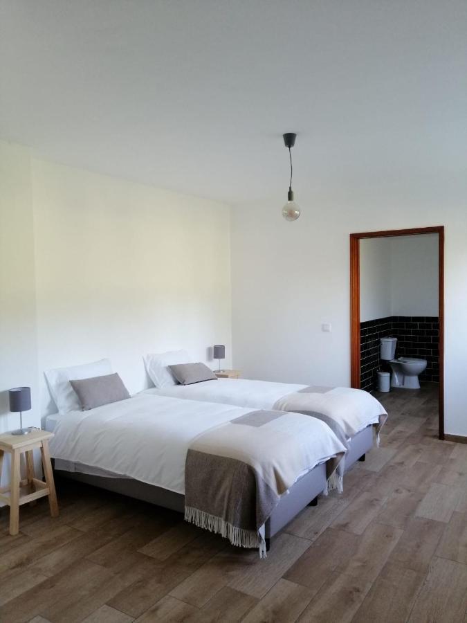 Casa Do Coura Guest house Caminha