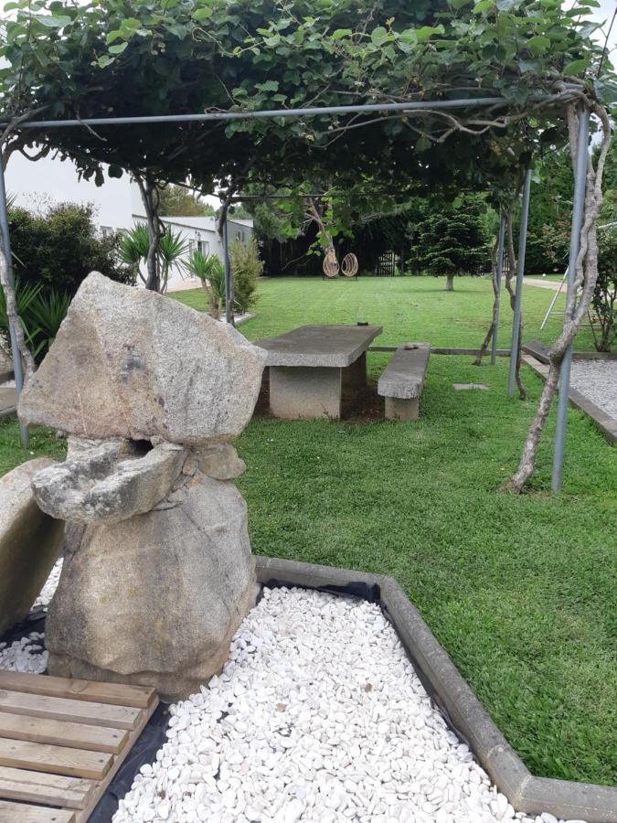 Guest house Casa Do Coura