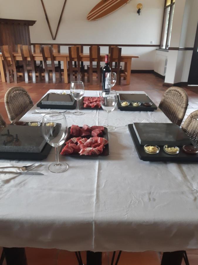 Casa Do Coura Guest house